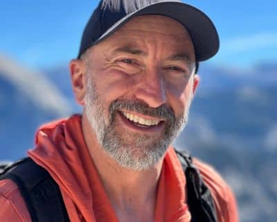 Mike Black President STC