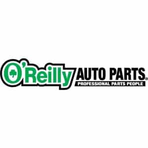 STC-Logo O'Reilly Auto Parts