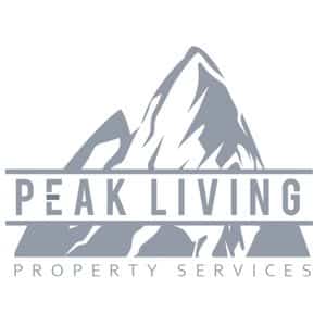 STC-Logo Peak Living Property Services