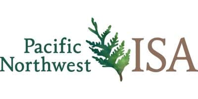 Pacific Northwest ISA logo.