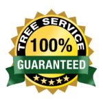 UPDATED Tree Service Guarantee Logo